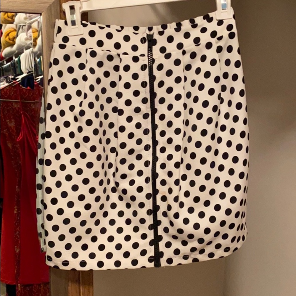 Nordstrom Mini Skirt